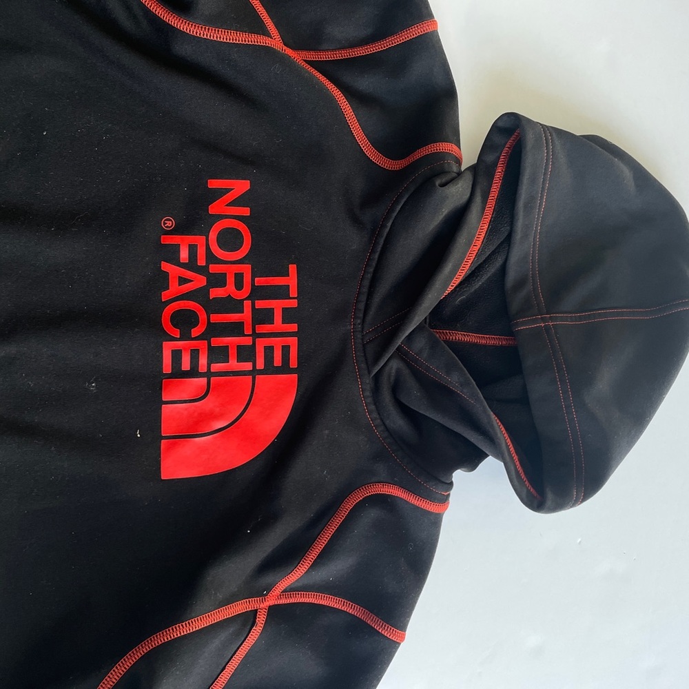 North Face Hoodie - Picture 3 of 3